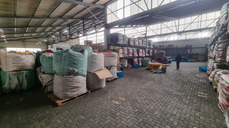 To Let commercial Property for Rent in Blackheath Industrial Western Cape